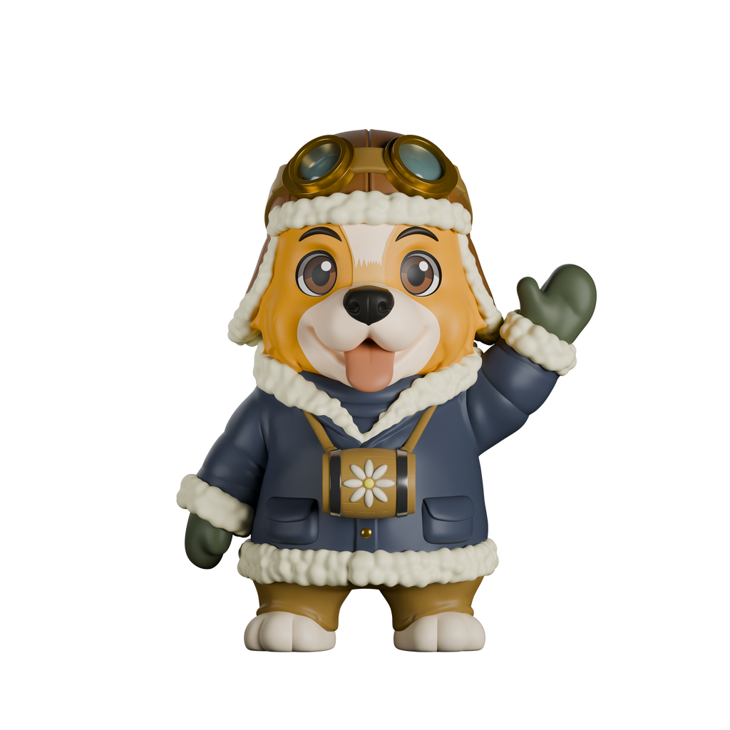SWITZZIES Classics Blind Box - Coming Soon