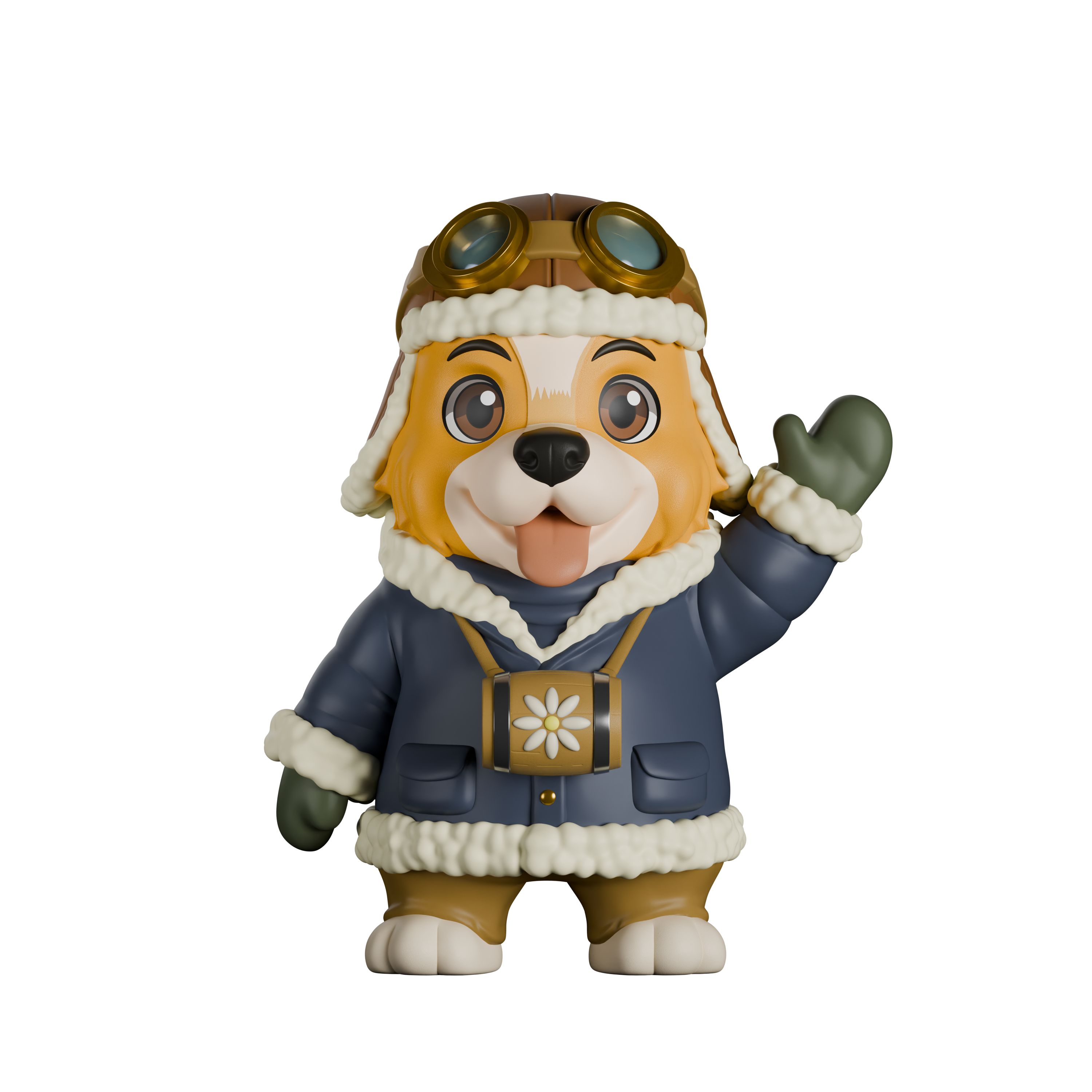 SWITZZIES Classics Blind Box - Coming Soon