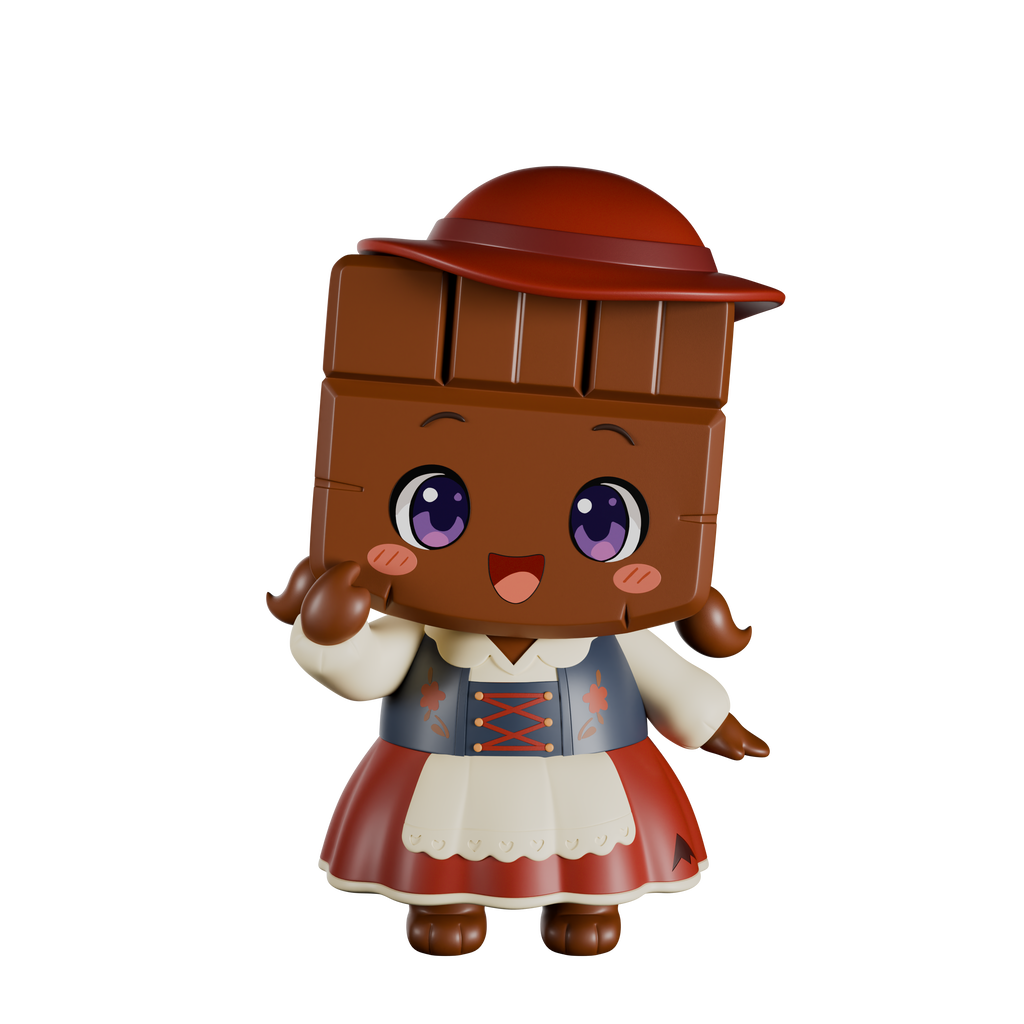 SWITZZIES Classics Blind Box - Coming Soon