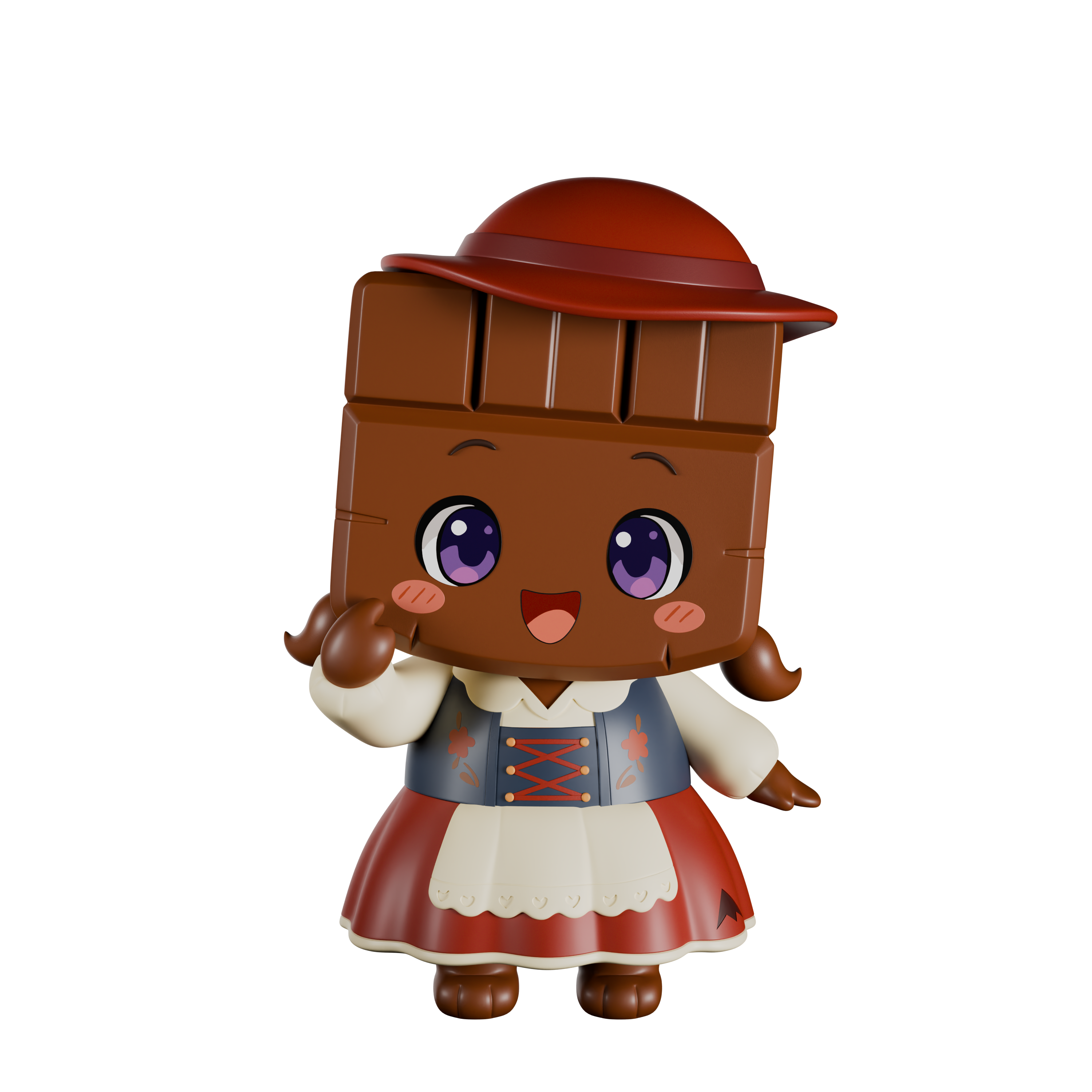 SWITZZIES Classics Blind Box - Coming Soon