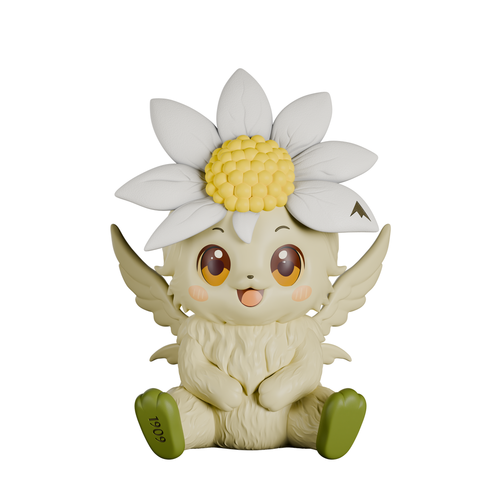 SWITZZIES Classics Blind Box - Coming Soon