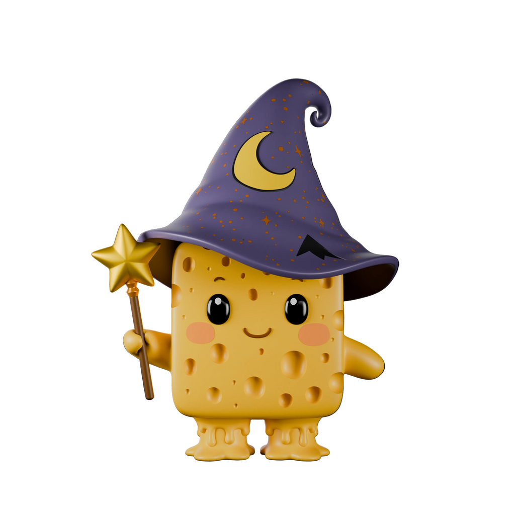 SWITZZIES Classics Blind Box - Coming Soon