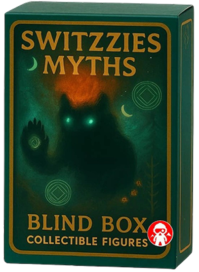Switzzies Myths
